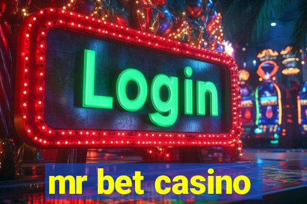 mr bet casino