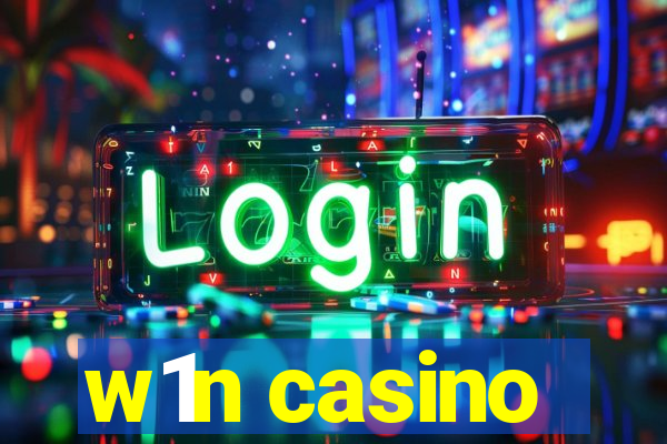 w1n casino