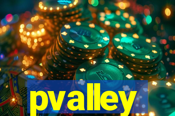 pvalley