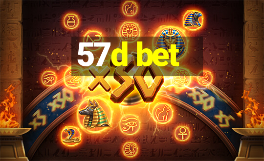 57d bet