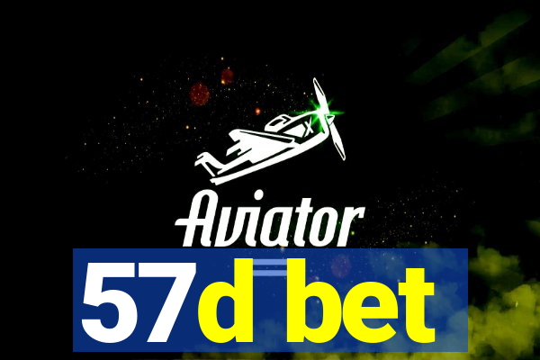 57d bet