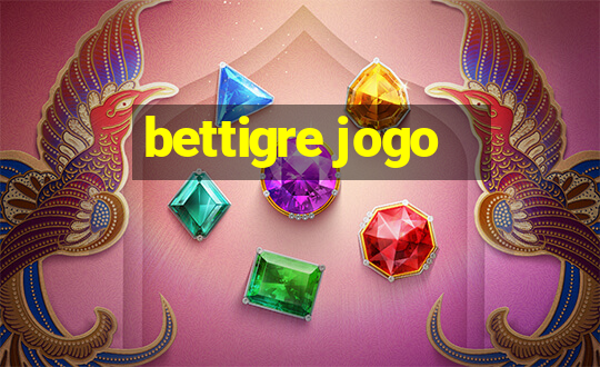 bettigre jogo