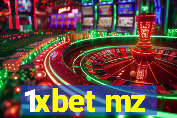 1xbet mz