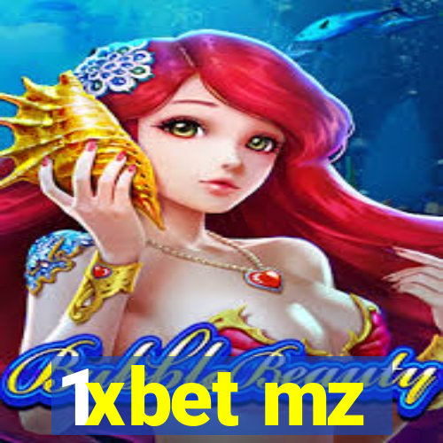 1xbet mz