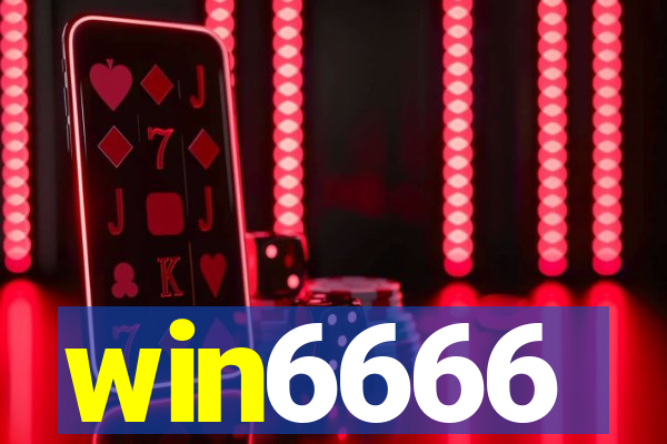 win6666