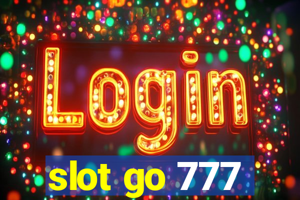 slot go 777