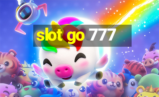 slot go 777