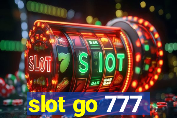 slot go 777