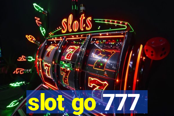 slot go 777