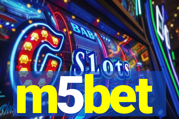 m5bet