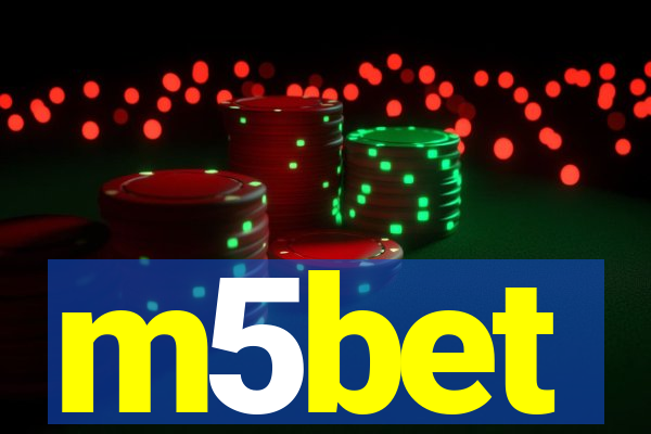 m5bet