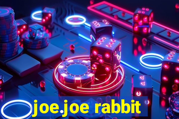 joe.joe rabbit