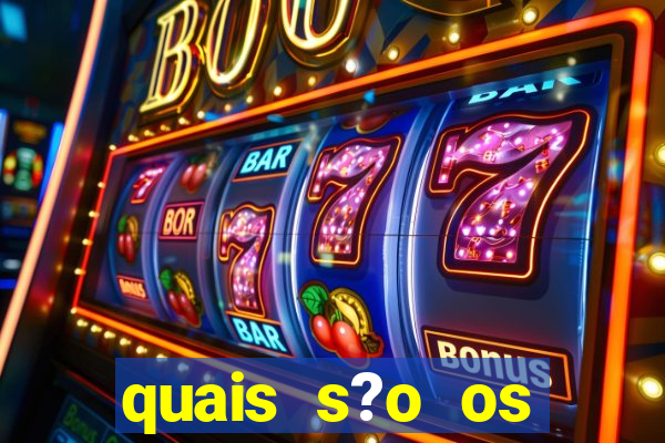 quais s?o os melhores jogos de cassino