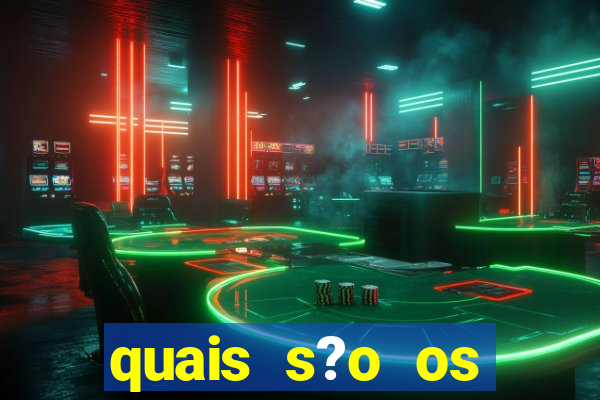 quais s?o os melhores jogos de cassino