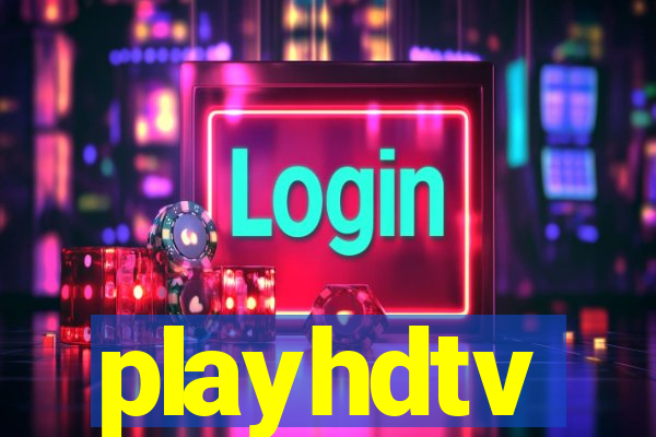 playhdtv