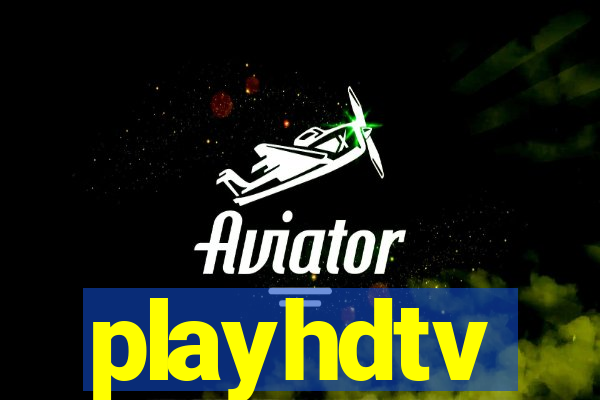 playhdtv