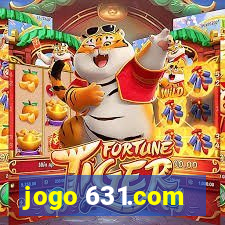 jogo 631.com