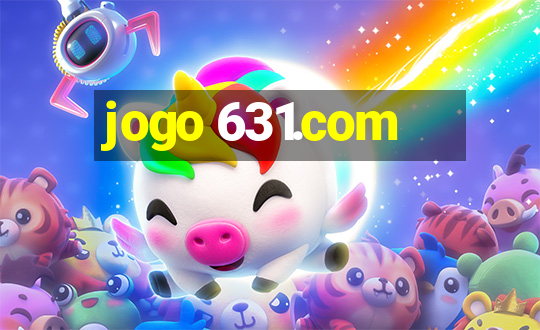 jogo 631.com