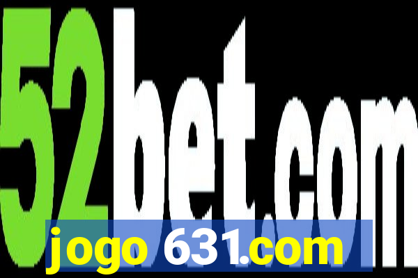 jogo 631.com