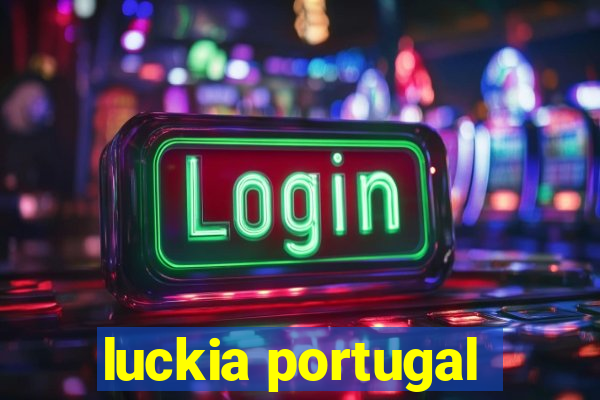 luckia portugal