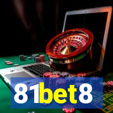 81bet8