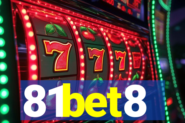 81bet8