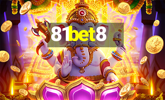 81bet8