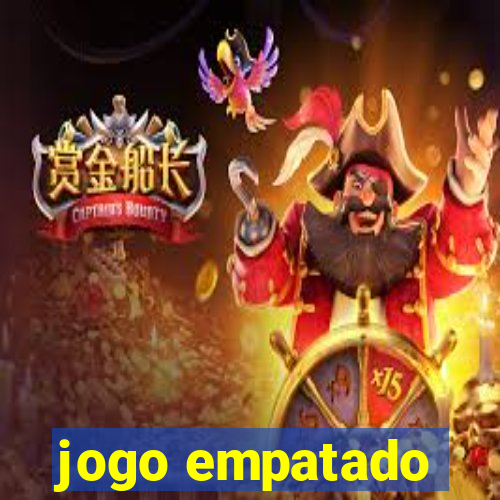 jogo empatado