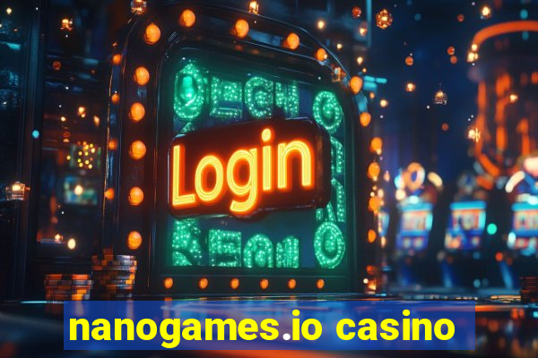 nanogames.io casino