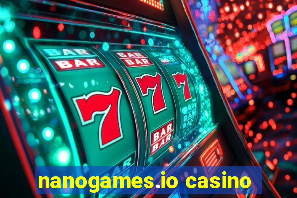 nanogames.io casino