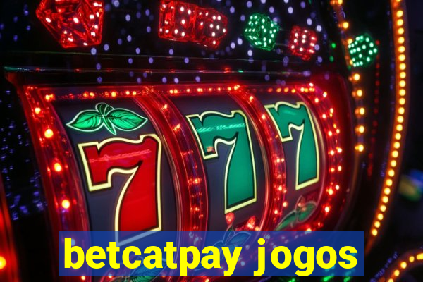 betcatpay jogos