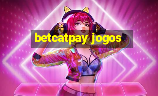 betcatpay jogos