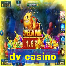 dv casino