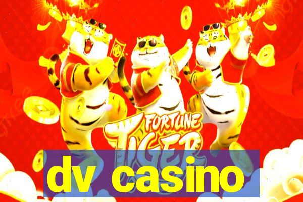 dv casino