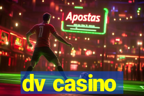 dv casino