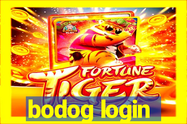 bodog login