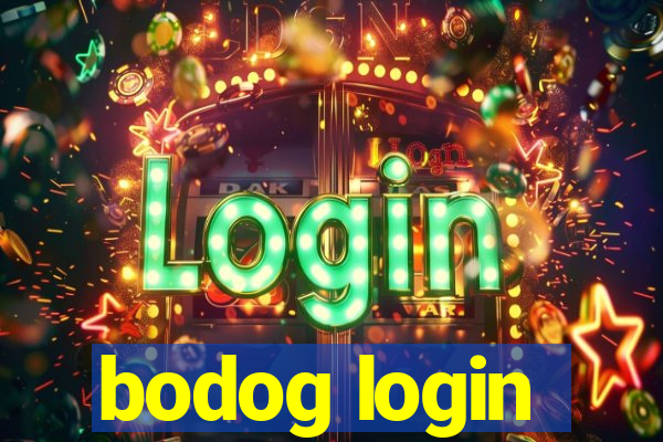 bodog login