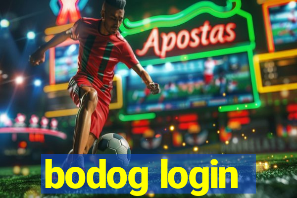 bodog login