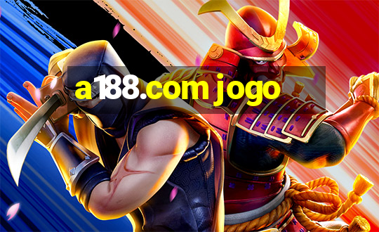 a188.com jogo