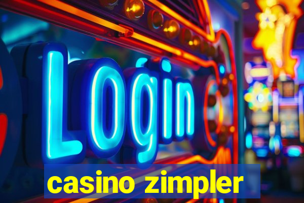 casino zimpler