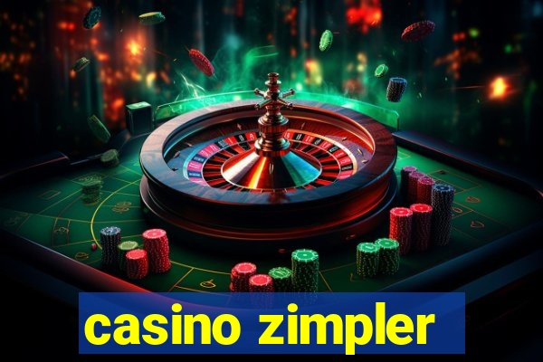 casino zimpler