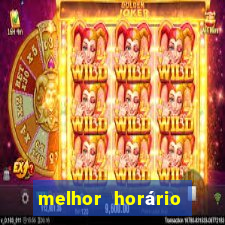 melhor horário para jogar lucky neko