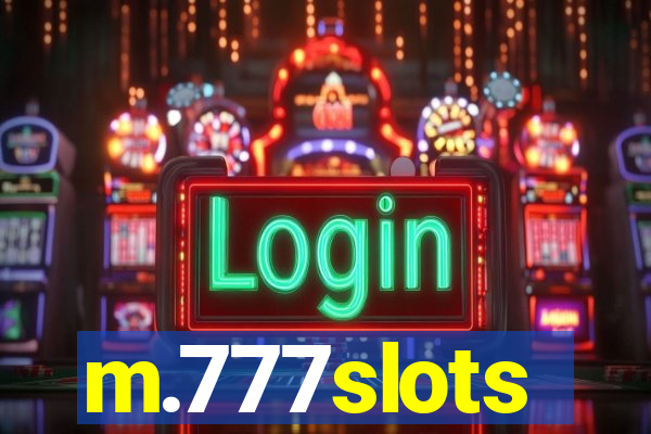 m.777slots