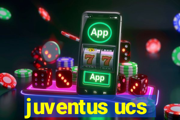 juventus ucs