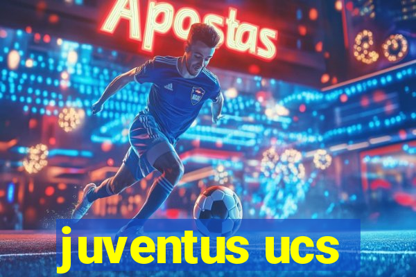 juventus ucs