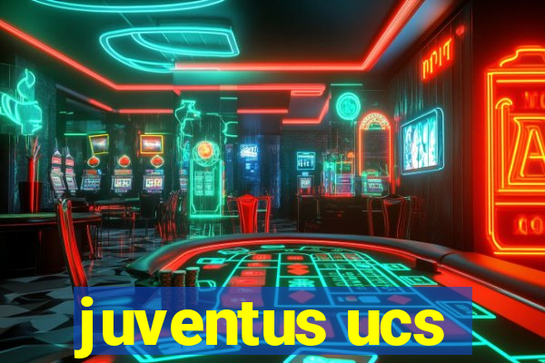 juventus ucs