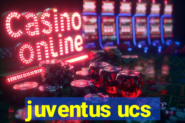 juventus ucs