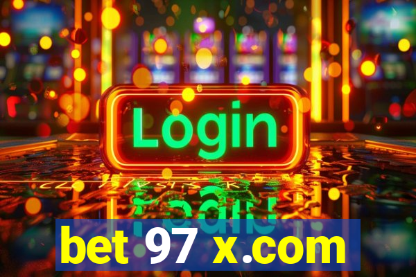 bet 97 x.com