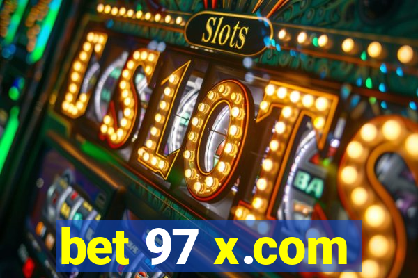 bet 97 x.com