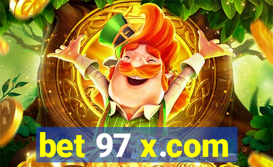 bet 97 x.com